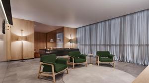 Apartamento 4 quartos 6 banheiros 225m²