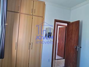 Apartamento 2 quartos 1 banheiro 65m²