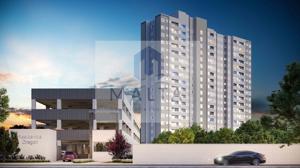 Apartamento 2 quartos 2 banheiros 45m²