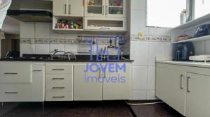 Apartamento 3 quartos 2 banheiros 150m²