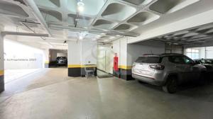 Apartamento 3 quartos 2 vagas 96m²