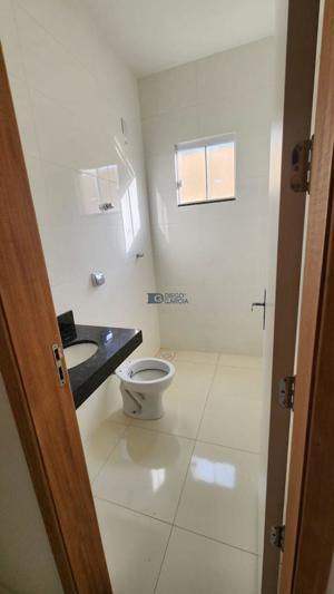 Apartamento 2 quartos 2 banheiros 60m²