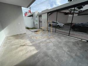 Casa 3 quartos 3 banheiros 
