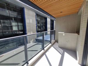 Apartamento 3 quartos 2 banheiros 104m²