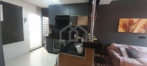 Sobrado 2 quartos 4 vagas 180m²