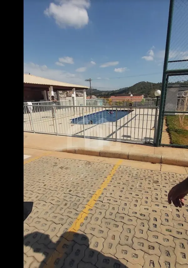 Apartamento 2 quartos 1 vaga 48m²