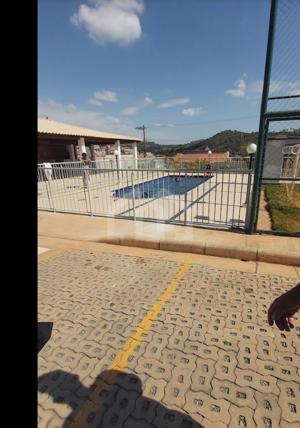 Apartamento 2 quartos 1 vaga 48m²