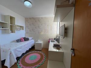 Apartamento 4 quartos 2 banheiros 127m²
