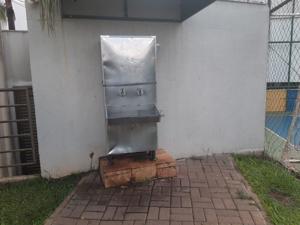 Apartamento 2 quartos 1 banheiro 44m²