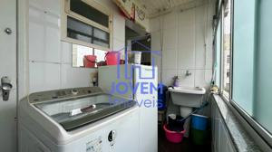 Apartamento 3 quartos 2 banheiros 150m²