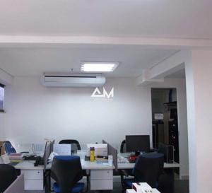 Apartamento 272m²