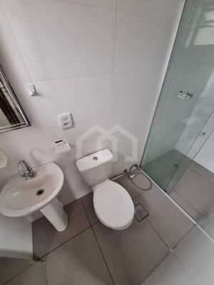 Apartamento 3 quartos 1 vaga 96m²
