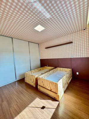 Apartamento 4 quartos 3 banheiros 860m²