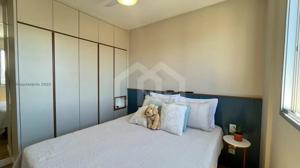 Apartamento 2 quartos 2 vagas 126m²