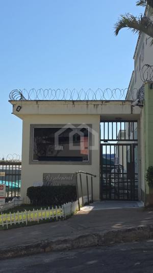 Apartamento 2 quartos 1 vaga 60m²
