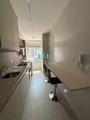 Apartamento 2 quartos 1 banheiro 