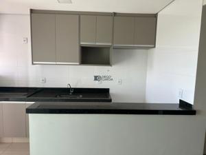 Apartamento 3 quartos 2 banheiros 79m²