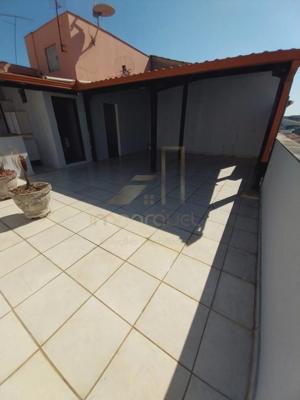 Apartamento 3 quartos 3 banheiros 143m²
