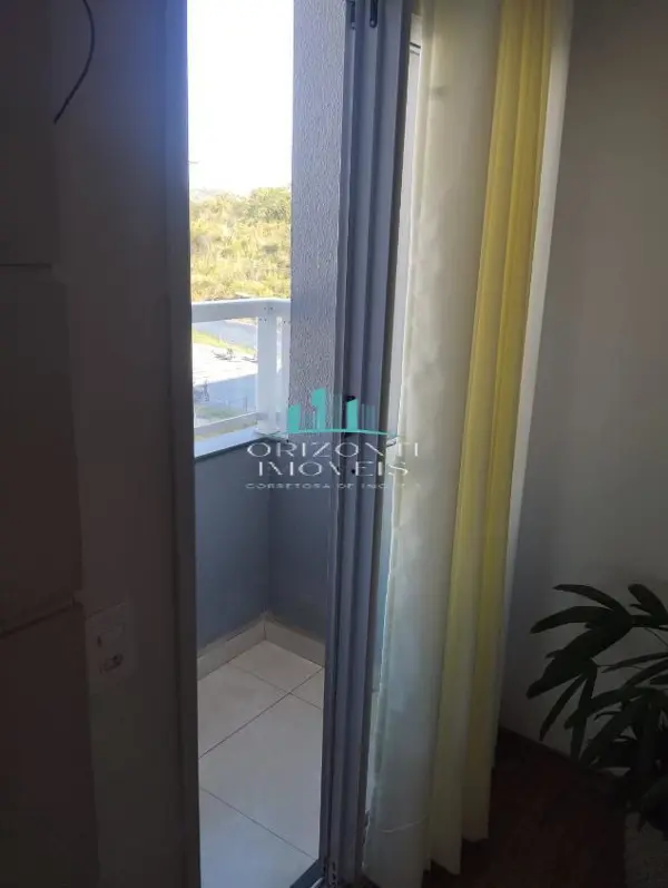 Apartamento 2 quartos 1 banheiro 