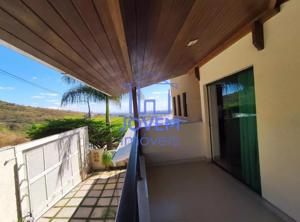 Casa em condomínio 4 quartos 4 banheiros 637m²