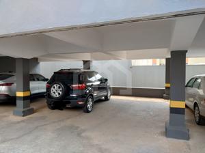 Cobertura 3 quartos 2 vagas 125m²