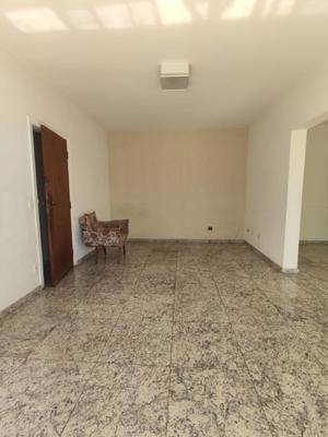 Apartamento 3 quartos 2 banheiros 120m²