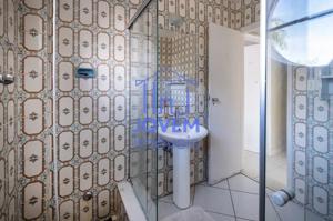 Apartamento 4 quartos 3 banheiros 140m²