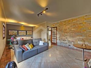 Casa 3 quartos 3 vagas 360m²