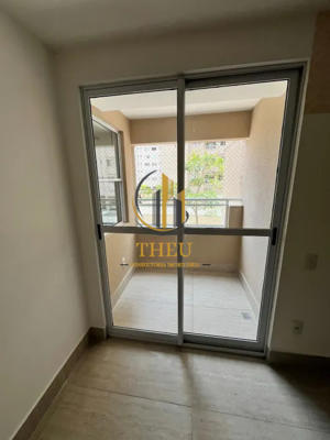 Apartamento 3 quartos 2 banheiros 144m²