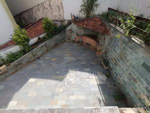 Apartamento 4 quartos 4 banheiros 1122m²