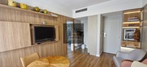 Apartamento 1 quarto 1 banheiro 68m²