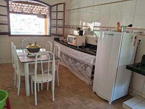 Sítio 4 quartos 10 vagas 135m²