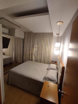 Apartamento 3 quartos 2 banheiros 45m²
