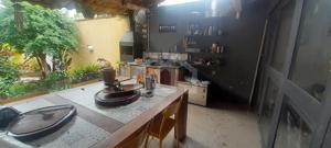 Casa 4 quartos 6 vagas 300m²