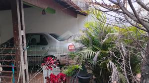 Casa 4 quartos 4 vagas 250m²