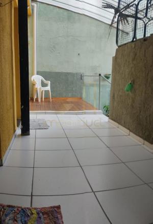 Casa 3 quartos 4 banheiros 
