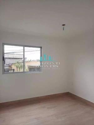 Apartamento 2 quartos 1 banheiro 
