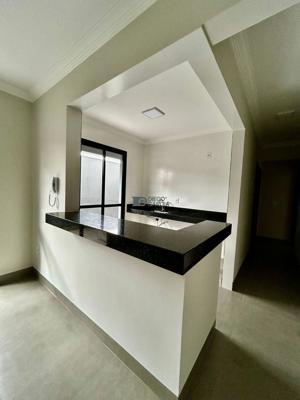 Apartamento 2 quartos 2 banheiros 82m²