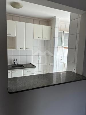 Apartamento 2 quartos 1 vaga 68m²