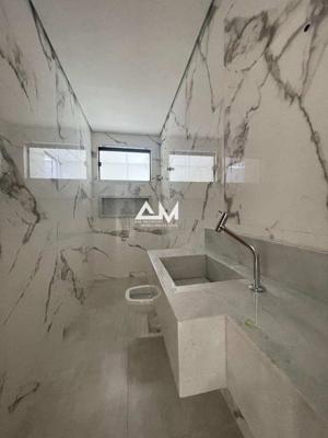 Apartamento 3 quartos 2 banheiros 110m²