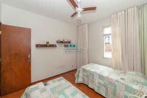 Apartamento 3 quartos 3 banheiros 