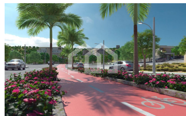 Lote-Área-Terreno 360,42m²