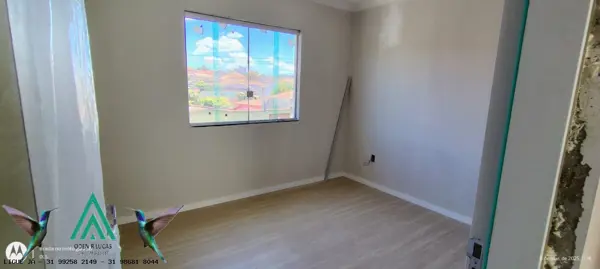 Apartamento 3 quartos 3 banheiros 184m²