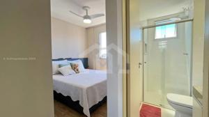 Apartamento 2 quartos 2 vagas 126m²