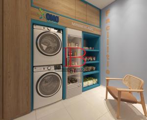 Apartamento 3 quartos 2 banheiros 