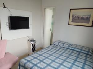 Apartamento 3 quartos 3 banheiros 172m²