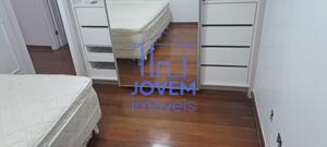 Apartamento 3 quartos 3 banheiros 113m²