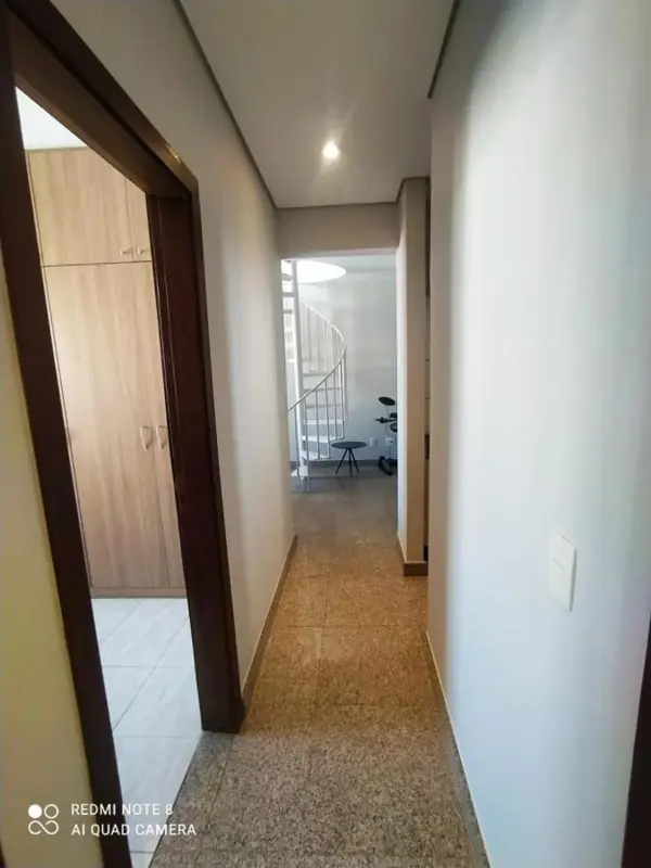 Apartamento 3 quartos 4 banheiros 161m²