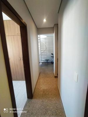 Apartamento 3 quartos 4 banheiros 161m²