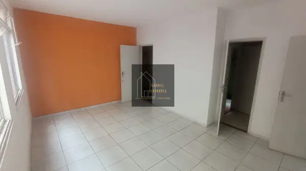 Apartamento 2 quartos 1 banheiro 140m²